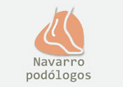 Navarro Podólogos logo
