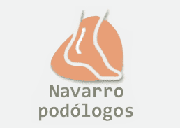 Navarro Podólogos logo